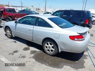 2001 Toyota Solara SE with VIN 2T1CF22P11C531376, listed as a IAAI auction lot 42572361 with 226,395 mi miles and . Bid and sale history available at DreamBid. Image 3.