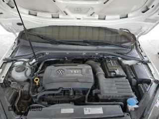 2019 Volkswagen GTI S с VIN 3VW5T7AU3KM018304, выставлен на аукционе Copart как лот 56257405 с пробегом 70 892 миль миль и Списание • Salvage title. История ставок и продаж доступна на DreamBid. Изображение 11.