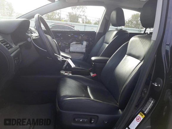 2010 Lexus HS 250h with VIN JTHBB1BA9A2010237, listed as a Copart auction lot 77445014 with 102,517 mi miles and Salvage Title. Bid and sale history available at DreamBid. Image 7.