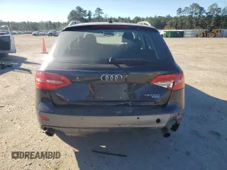2013 Audi allroad Premium Plus with VIN WA1UFAFL1DA161619, listed as a Copart auction lot 87475384 with 120,863 mi miles and Salvage Title. Bid and sale history available at carsss.com. Image 6.