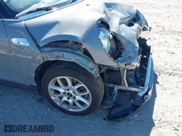 2018 MINI Hardtop Cooper S with VIN WMWXP7C51J2A47022, listed as a IAAI auction lot 42199086 with 70,065 mi miles and . Bid and sale history available at DreamBid. Image 20.