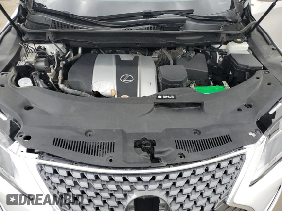 2019 Lexus RX with VIN 2T2ZZMCA3KC135664, listed as a Copart auction lot 54900525 with 59,800 mi miles and Salvage Title. Bid and sale history available at carsss.com. Image 12.