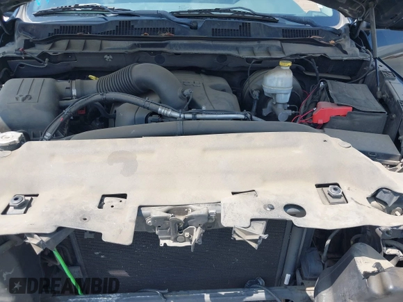 2013 Ram 1500 Express with VIN 3C6JR6AT0DG540544, listed as a IAAI auction lot 42164408 with 132,554 mi miles and . Bid and sale history available at DreamBid. Image 10.