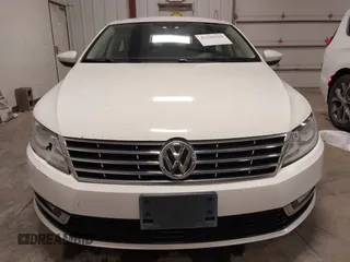 2013 Volkswagen CC Sport Plus z VIN WVWBP7AN6DE535513, wystawiony jako IAAI lot #41338242 z przebiegiem 107 558 mil mil oraz . Historia ofert i sprzedaży dostępna na DreamBid. Obrazek 13.