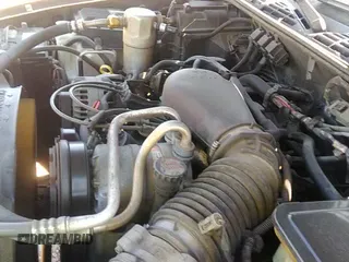 1997 Chevrolet Blazer LT with VIN 1GNCS13W4V2200380, listed as a IAAI auction lot 43312959 with 165,526 mi miles and . Bid and sale history available at DreamBid. Image 14.