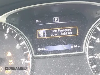 2017 Nissan Altima S z VIN 1N4AL3AP2HC239414, wystawiony jako IAAI lot #42300339 z przebiegiem 98 643 mil mil oraz . Historia ofert i sprzedaży dostępna na DreamBid. Obrazek 15.