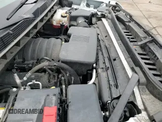 2022 GMC Sierra 1500 SLT with VIN 3GTP8DED2NG124915, listed as a Copart auction lot 51061325 with 73,975 mi miles and Salvage title. Bid and sale history available at DreamBid. Image 16.