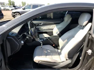 2010 Mercedes-Benz E 550 с VIN WDDKJ7CB9AF034793, выставлен на аукционе Copart как лот 61867125 с пробегом 127 412 миль миль и Списание • Salvage title. История ставок и продаж доступна на DreamBid. Изображение 7.