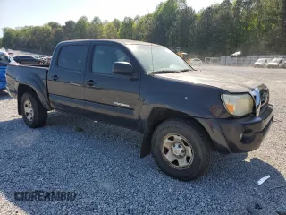 2010 Toyota Tacoma PreRunner с VIN 3TMJU4GN9AM103255, выставлен на аукционе Copart как лот 53799655 с пробегом 210 998 миль миль и Списание • Salvage title. История ставок и продаж доступна на DreamBid. Изображение 4.