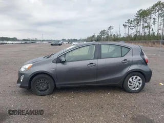 2015 Toyota Prius One z VIN JTDKDTB35F1113645, wystawiony jako IAAI lot #41650965 z przebiegiem 242 077 mil mil oraz . Historia ofert i sprzedaży dostępna na DreamBid. Obrazek 14.