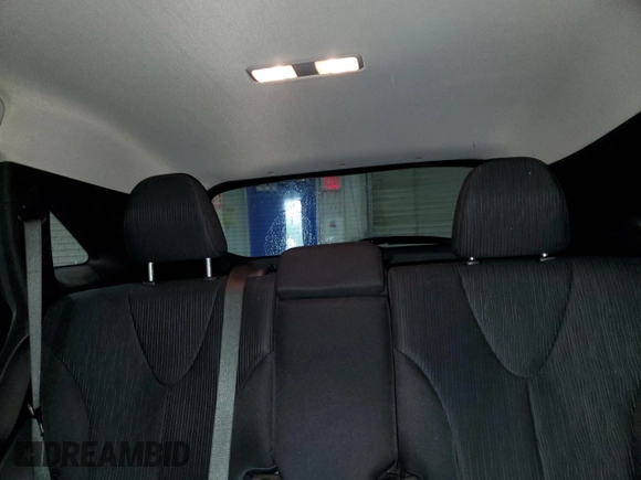 2015 Toyota Venza LE with VIN 4T3BA3BB1FU071363, listed as a Copart auction lot 58076145 with 135,571 mi miles and Clean title. Bid and sale history available at DreamBid. Image 10.