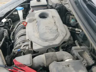 2018 Hyundai Sonata SE с VIN 5NPE24AF0JH666953, выставлен на аукционе IAAI как лот 41487620 с пробегом 99 411 миль миль и . История ставок и продаж доступна на DreamBid. Изображение 19.