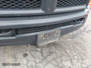 2018 Ram 2500 Tradesman with VIN 3C6UR5HJ7JG240216, listed as a IAAI auction lot 41371971 with 143,069 mi miles. Bid and sale history available at carsss.com. Image 6.
