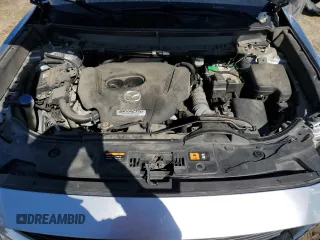 2017 Mazda CX-9 Sport with VIN JM3TCABY3H0135196, listed as a Copart auction lot 46668085 with 102,354 mi miles and Clean Title. Bid and sale history available at DreamBid. Image 13.