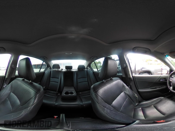 2015 Honda Accord EX-L с VIN 1HGCR2F88FA086514, выставлен на аукционе IAAI как лот 41903639 с пробегом 117 706 миль миль и . История ставок и продаж доступна на DreamBid. Изображение 18.