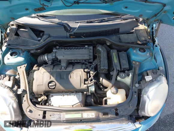 2009 MINI Hardtop with VIN WMWMF33579TT68578, listed as a IAAI auction lot 42571757 with 78,591 mi miles and . Bid and sale history available at DreamBid. Image 10.