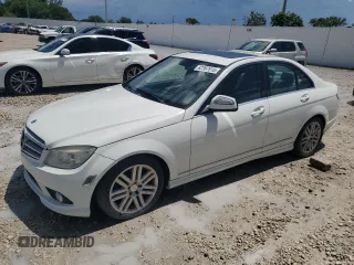 2008 Mercedes-Benz C 300 Sport с VIN WDDGF54X78F156679, выставлен на аукционе Copart как лот 62367615 с пробегом 102 268 миль миль и Списание • Salvage title. История ставок и продаж доступна на DreamBid. Изображение 1.