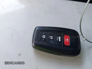 2021 Toyota Camry XSE z VIN 4T1K61AK2MU484387, wystawiony jako IAAI lot #41621573 z przebiegiem 83 338 mil mil oraz . Historia ofert i sprzedaży dostępna na DreamBid. Obrazek 11.
