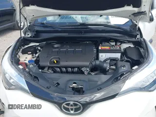 2020 Toyota C-HR LE z VIN NMTKHMBX7LR109784, wystawiony jako IAAI lot #41800460 z przebiegiem 30 514 mil mil oraz . Historia ofert i sprzedaży dostępna na DreamBid. Obrazek 10.