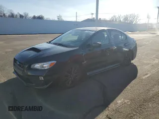 2015 Subaru WRX with VIN JF1VA1A68F9834619, listed as a Copart auction lot 48923115 with 133,140 mi miles and Clean Title. Bid and sale history available at carsss.com. Image 1.