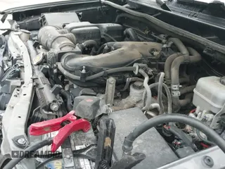2014 Toyota 4Runner Limited с VIN JTEBU5JR2E5183253, выставлен на аукционе IAAI как лот 42257613 с пробегом 195 730 миль миль и . История ставок и продаж доступна на DreamBid. Изображение 20.