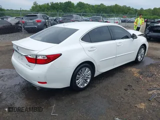 2013 Lexus ES 250 с VIN JTHBK1GG5D2060358, выставлен на аукционе IAAI как лот 42337727 с пробегом 140 768 миль миль и . История ставок и продаж доступна на DreamBid. Изображение 4.