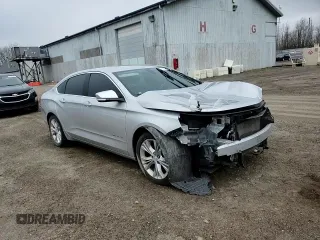 2014 Chevrolet Impala LT with VIN 2G1125S31E9285686, listed as a Copart auction lot 51890755 with 113,605 mi miles and Clean Title. Bid and sale history available at DreamBid. Image 10.