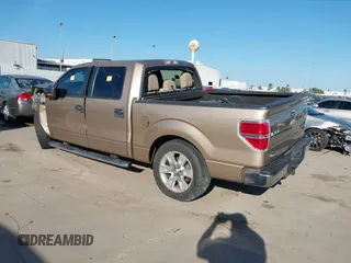 2012 Ford F-150 XL z VIN 1FTFW1CF1CKD73782, wystawiony jako IAAI lot #41569493 z przebiegiem 51 098 mil mil oraz . Historia ofert i sprzedaży dostępna na DreamBid. Obrazek 3.