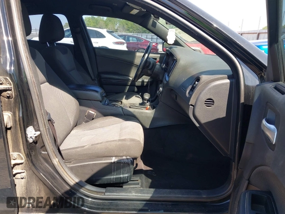 2018 Dodge Charger SXT with VIN 2C3CDXBG8JH134938, listed as a IAAI auction lot 42021136 with 127,596 mi miles and . Bid and sale history available at DreamBid. Image 5.