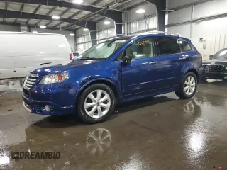 2011 Subaru Tribeca Touring z VIN 4S4WX9KD9B4402360, wystawiony jako Copart lot #38539014 z przebiegiem 100 564 mil mil oraz Szkody całkowita. Historia ofert i sprzedaży dostępna na DreamBid. Obrazek 1.