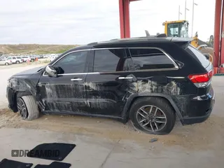 2020 Jeep Grand Cherokee Limited X z VIN 1C4RJEBG2LC245171, wystawiony jako IAAI lot #42230259 z przebiegiem 63 760 mil mil oraz . Historia ofert i sprzedaży dostępna na DreamBid. Obrazek 14.