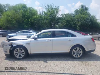 2012 Ford Taurus Limited with VIN 1FAHP2FW8CG142930, listed as a IAAI auction lot 42568730 with 69,357 mi miles and . Bid and sale history available at DreamBid. Image 15.