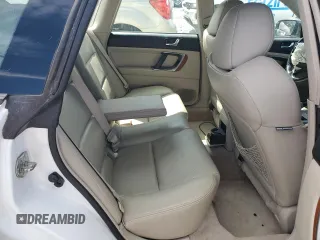 2006 Subaru Legacy Outback XT Limited with VIN 4S4BP67C864309199, listed as a Copart auction lot 50274505 with 114,090 mi miles and Salvage title. Bid and sale history available at DreamBid. Image 10.