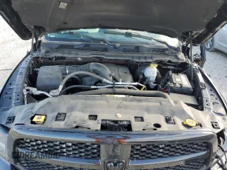 2017 Ram 1500 Sport z VIN 1C6RR7UT3HS670479, wystawiony jako Copart lot #82122983 z przebiegiem 67 924 mil mil oraz Szkoda całkowita • Salvage title. Historia ofert i sprzedaży dostępna na DreamBid. Obrazek 11.
