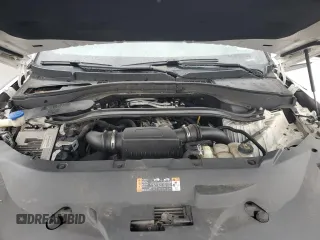 2021 Lincoln Aviator Reserve z VIN 5LM5J7XC6MGL14110, wystawiony jako Copart lot #57793045 z przebiegiem 88 363 mil mil oraz Szkoda całkowita • Salvage title. Historia ofert i sprzedaży dostępna na DreamBid. Obrazek 12.