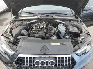 2018 Audi allroad Prestige with VIN WA19NAF44JA207201, listed as a Copart auction lot 44395125 with 104,060 mi miles and Clean Title. Bid and sale history available at carsss.com. Image 11.