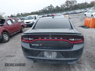 2019 Dodge Charger SXT with VIN 2C3CDXJG1KH730489, listed as a IAAI auction lot 41189171 with 39,514 mi miles and . Bid and sale history available at DreamBid. Image 16.