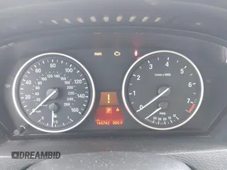 2008 BMW X5 3.0si z VIN 5UXFE43508L036578, wystawiony jako IAAI lot #41942235 z przebiegiem 146 742 mil mil oraz . Historia ofert i sprzedaży dostępna na DreamBid. Obrazek 7.