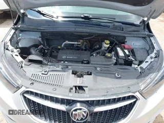 2017 Buick Encore Preferred with VIN KL4CJESB2HB032187, listed as a IAAI auction lot 42606557 with 113,573 mi miles and . Bid and sale history available at DreamBid. Image 10.