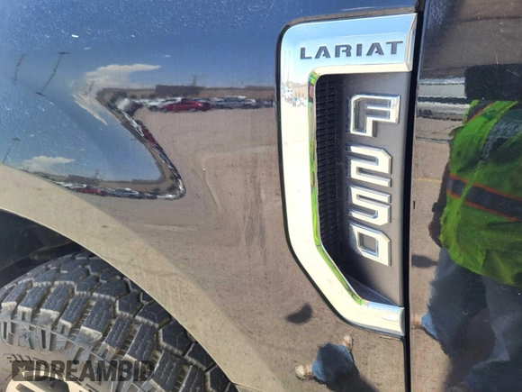 2019 Ford F-250 XL с VIN 1FT7W2BT6KED86588, выставлен на аукционе IAAI как лот 42781927 с пробегом 239 312 миль миль и . История ставок и продаж доступна на DreamBid. Изображение 27.