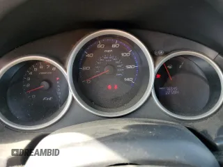 2007 Honda Fit z VIN JHMGD38447S026125, wystawiony jako Copart lot #56554145 z przebiegiem 227 284 mil mil oraz Szkoda całkowita • Salvage title. Historia ofert i sprzedaży dostępna na DreamBid. Obrazek 9.
