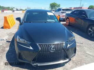 2020 Lexus IS 300 F Sport z VIN JTHGA1D23L5107353, wystawiony jako IAAI lot #42307666 z przebiegiem 113 485 mil mil oraz . Historia ofert i sprzedaży dostępna na DreamBid. Obrazek 13.