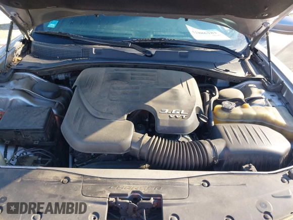 2017 Dodge Charger SXT with VIN 2C3CDXHG6HH524762, listed as a IAAI auction lot 41886183 with 161,896 mi miles and . Bid and sale history available at DreamBid. Image 10.
