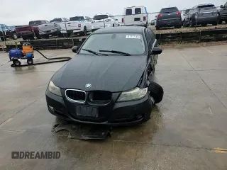 2010 BMW 3 Series 328i with VIN WBAPH7G59ANM52970, listed as a Copart auction lot 51777165 with 157,994 mi miles and Salvage Title. Bid and sale history available at carsss.com. Image 10.