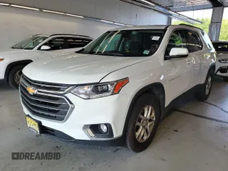 2020 Chevrolet Traverse LT Cloth z VIN 1GNEVMKW4LJ292564, wystawiony jako IAAI lot #42866891 z przebiegiem 72 750 mil mil oraz . Historia ofert i sprzedaży dostępna na DreamBid. Obrazek 28.