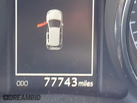2016 Scion iM z VIN JTNKARJE4GJ511568, wystawiony jako IAAI lot #41787401 z przebiegiem 77 743 mil mil oraz . Historia ofert i sprzedaży dostępna na DreamBid. Obrazek 15.