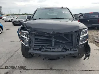 2019 Chevrolet Tahoe LT с VIN 1GNSCBKC7KR119334, выставлен на аукционе Copart как лот 55512835 с пробегом 56 710 миль миль и Списание • Salvage title. История ставок и продаж доступна на DreamBid. Изображение 5.