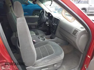 2002 Ford Explorer with VIN 1FMDU63K42UD43827, listed as a IAAI auction lot 42612601 with 232,853 mi miles and . Bid and sale history available at DreamBid. Image 5.