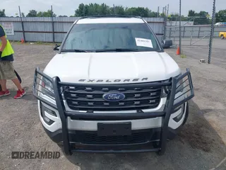 2017 Ford Explorer XLT with VIN 1FM5K8D82HGB60829, listed as a IAAI auction lot 42404369 with 73,258 mi miles and . Bid and sale history available at DreamBid. Image 12.