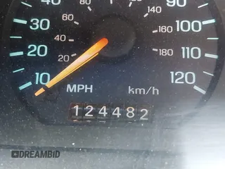 1994 Ford Mustang с VIN 1FALP4443RF186095, выставлен на аукционе IAAI как лот 42490955 с пробегом 124 482 миль миль и . История ставок и продаж доступна на DreamBid. Изображение 15.